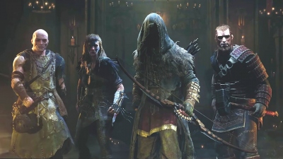 Hood: Outlaws & Legends