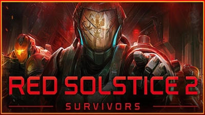  Red Solstice 2: Survivors   X-COM   