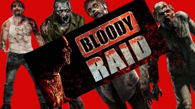 Bloody Raid