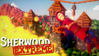 Sherwood Extreme