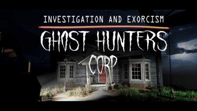 Ghost Hunters Corp
