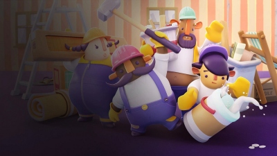 Обзор Tools Up! с 3 дополнениями