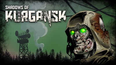 Зомби-хоррор Shadows of Kurgansk вышел на всех современных консолях