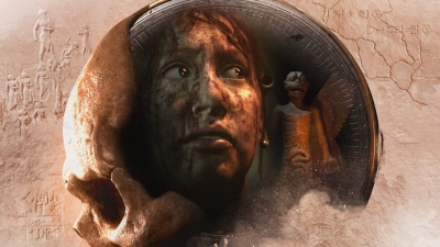 The Dark Pictures Anthology: House of Ashes