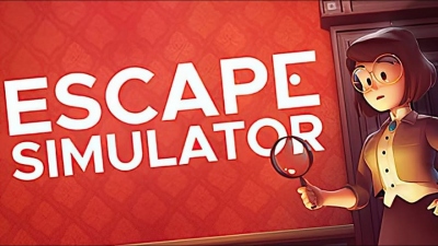 Escape Simulator