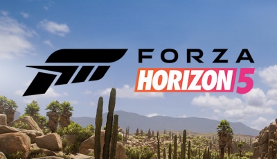 Forza Horizon 5