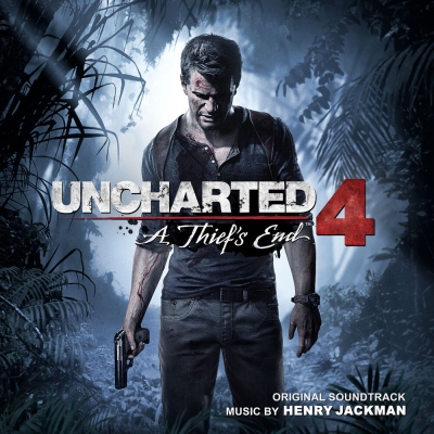   Uncharted 4: A Thief's End (Original Soundtrack)