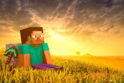 ������ ���� �� �������� ��� Minecraft