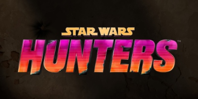 STAR WARS: Hunters