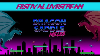 Dragon Saddle Melee