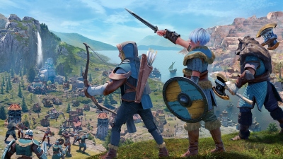 Переиздание градостроительной стратегии The Settlers отложено на неопределенный срок