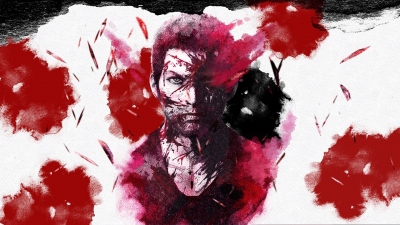 Stranger of Paradise: Final Fantasy Origin