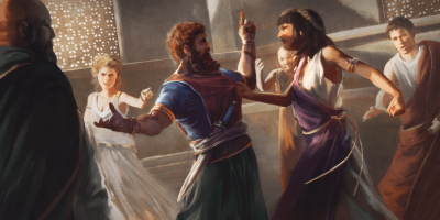 Old World � ����-���� �� ������ �� ���������� Civilization ����� � ������ � Steam