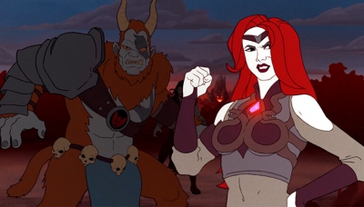 Mythforce � ������������� ������� � ���������� ������ ������������ ������������