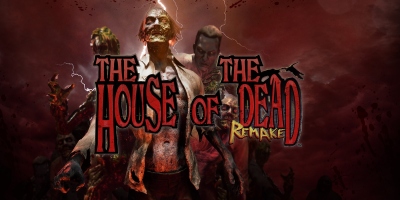 THE HOUSE OF THE DEAD: Remake