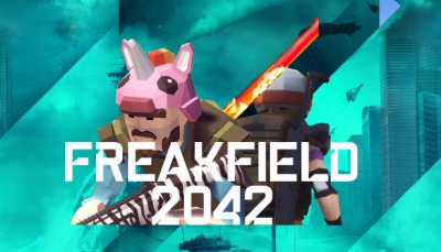 FREAKFIELD 2042