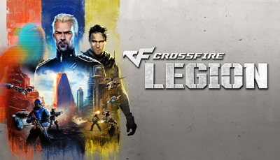 Crossfire: Legion