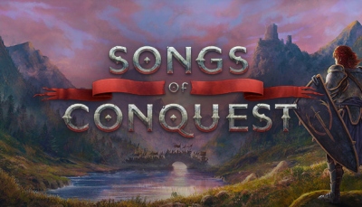 Songs of Conquest