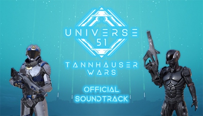 Universe 51: Tannhauser Wars