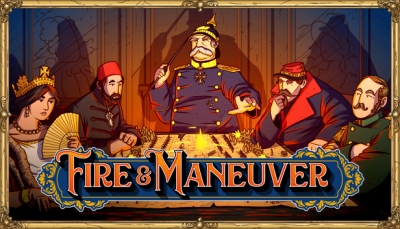 Fire and Maneuver