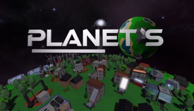 Planet S