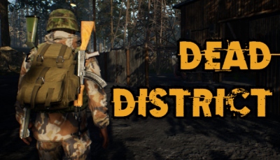 Dead District: Survival