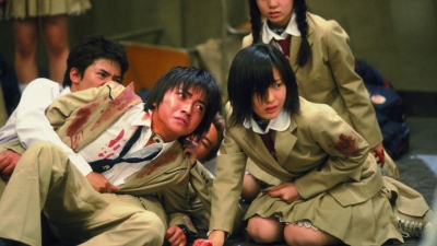 Королевская битва: История жанра, социальные предпосылки и сюжетные завязки