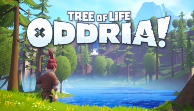 Tree of Life: Oddria!