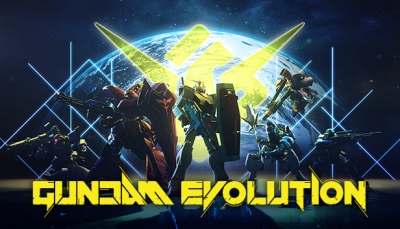 GUNDAM EVOLUTION