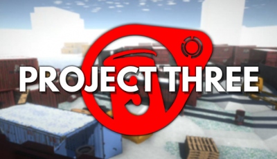 Project Three