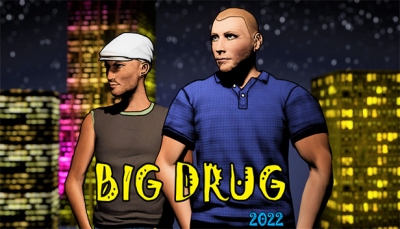 BIG DRUG