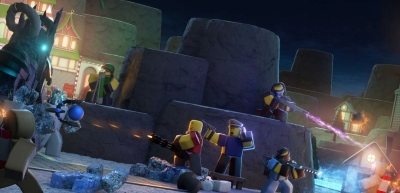  Tower Defense   Roblox