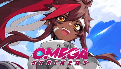 Omega Strikers