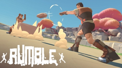 RUMBLE