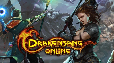 Drakensang Online