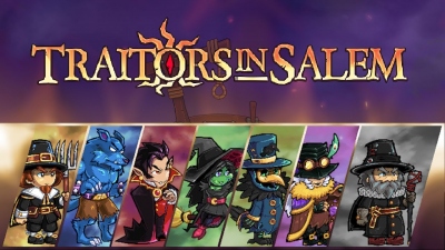 Traitors in Salem