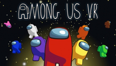 Among Us VR