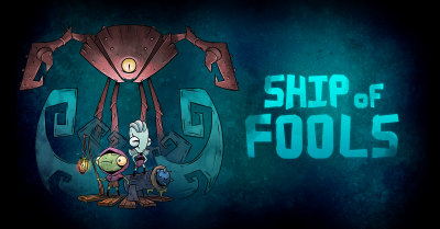 Ship of Fools