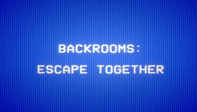 Backrooms: Escape Together