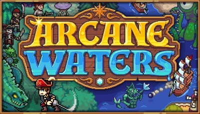 Arcane Waters