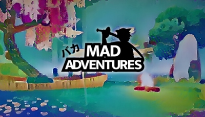 Mad Adventures