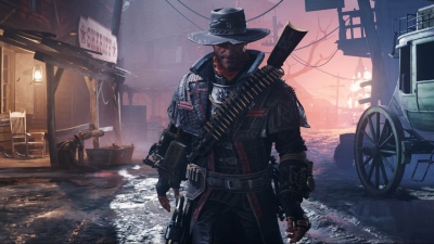 8 главных ошибок, которые допускают игроки Evil West