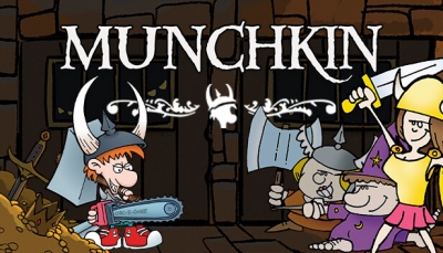 Munchkin Digital