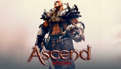 Ascend: Reborn