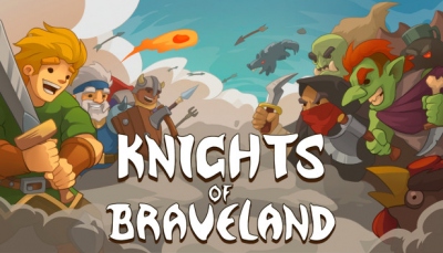 Knights of Braveland