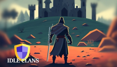 Idle Clans
