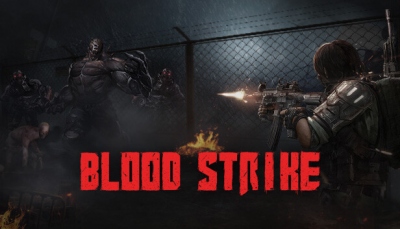 Blood Strike