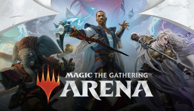 Magic: The Gathering Arena