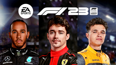 F1 23
