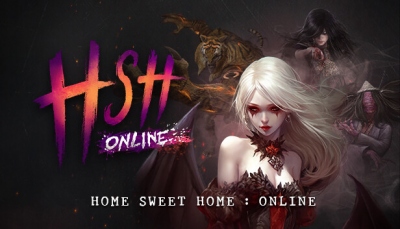 Home Sweet Home : Online